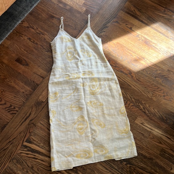 paloma wool tango dress